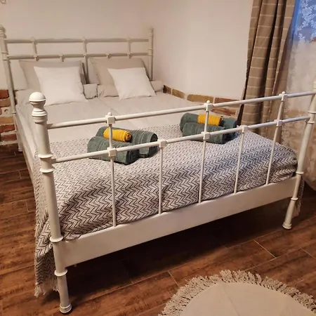 Apartment Kuria With Free Parking *