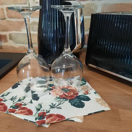 Kúria With Free Parking *