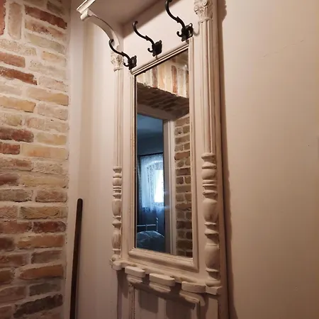 Apartamento Kúria With Free Parking