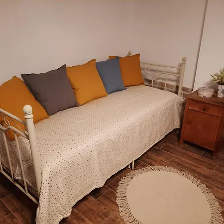 Kuria With Free Parking Apartment Budapest