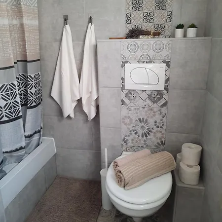 Apartment Kuria With Free Parking Budapest