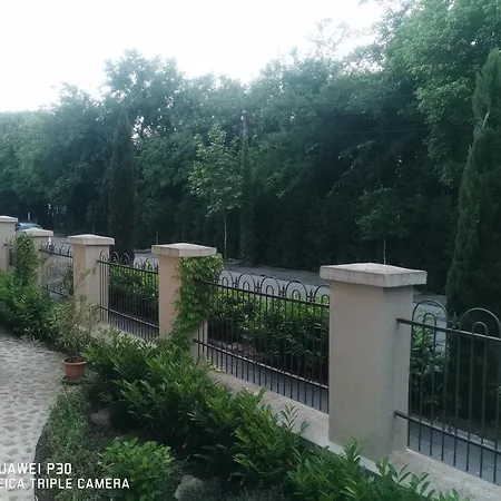 Apartment Kuria With Free Parking Budapest