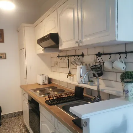 Kuria With Free Parking Apartment Budapest