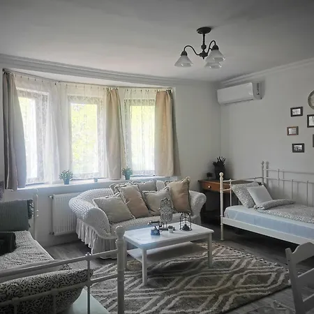 Kuria With Free Parking Budapest