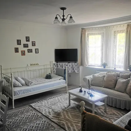 Kuria With Free Parking Budapest