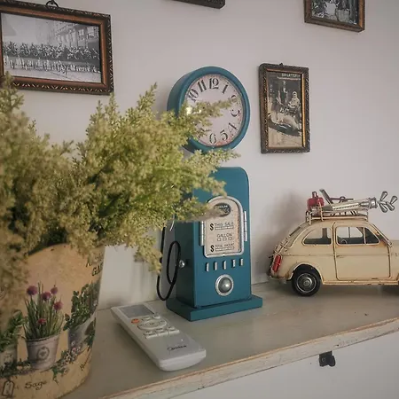 Kuria With Free Parking Apartment Budapest