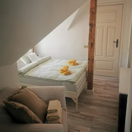 Kuria With Free Parking * Budapest