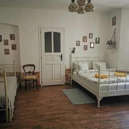 Kuria With Free Parking * Budapest