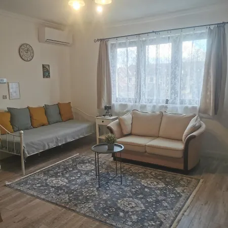 Kuria With Free Parking * Budapest