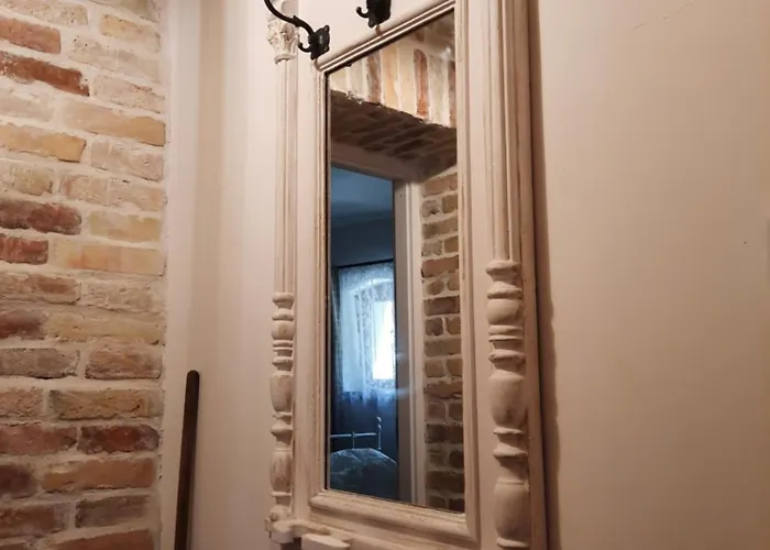 Apartament Kuria With Free Parking