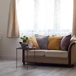 Kuria With Free Parking Apartment *