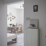 Kuria With Free Parking Budapest