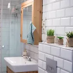 Kuria With Free Parking Apartment Budapest