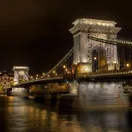 Apartment Kuria With Free Parking Budapest