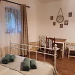 Kuria With Free Parking Apartment Budapest