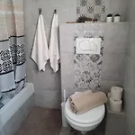 Apartment Kuria With Free Parking Budapest