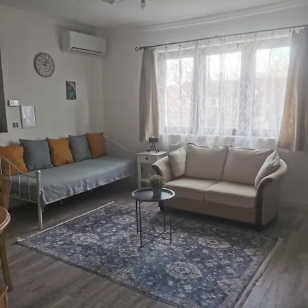 Appartamento Kuria With Free Parking Budapest