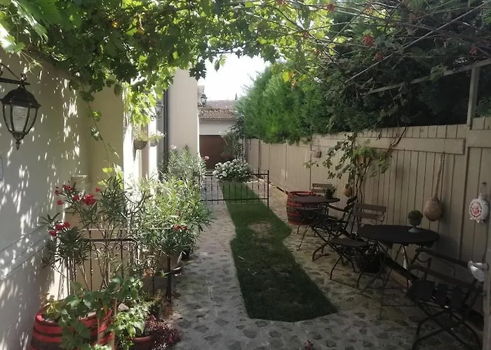 Appartamento Kuria With Free Parking *