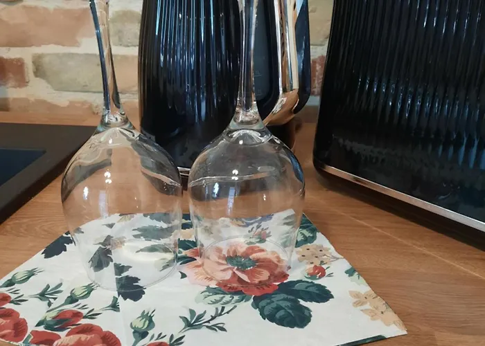 Kuria With Free Parking *