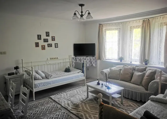 Kuria With Free Parking Budapest