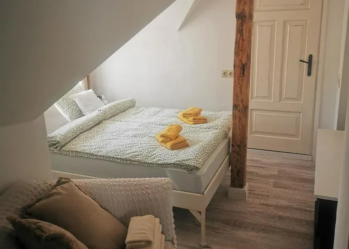 Kuria With Free Parking * Budapest