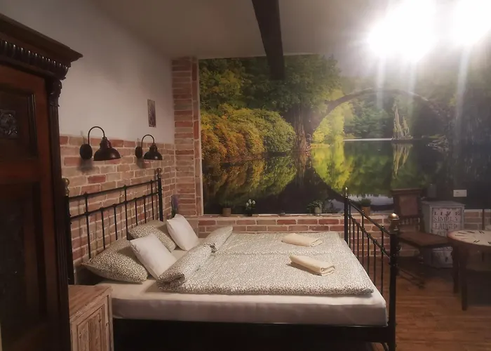Appartamento Kuria With Free Parking Budapest